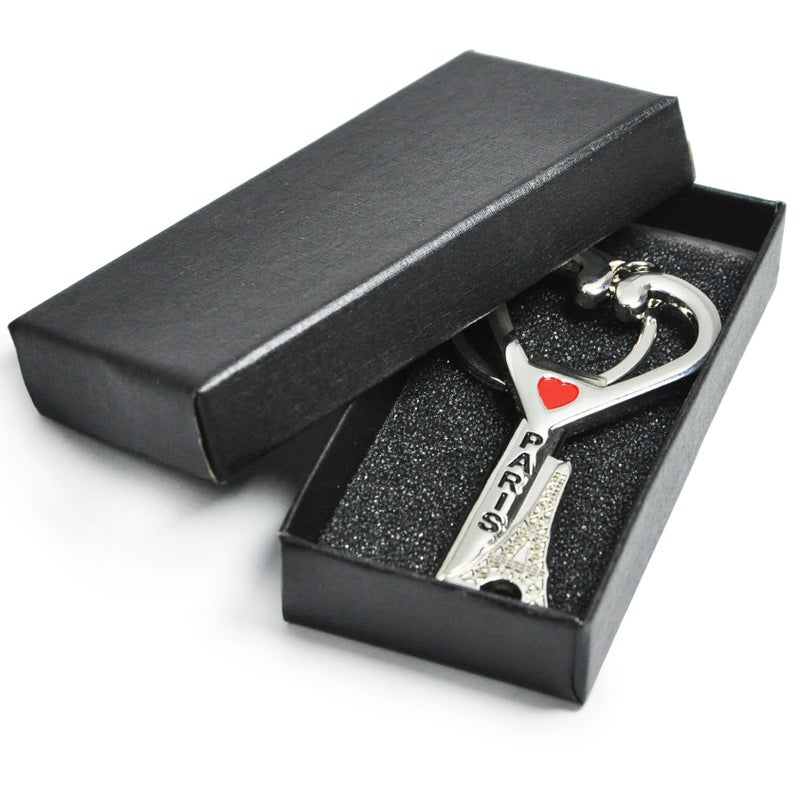 Elechobby Lucky Key Chain (Eiffel Tower) - Image 2